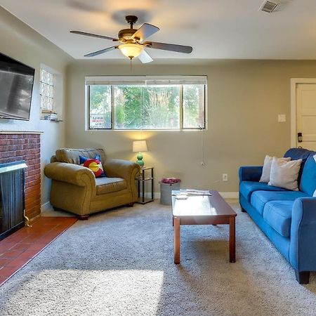 Pet-Friendly Denver Home Near Parks And Attractions! Eksteriør bilde