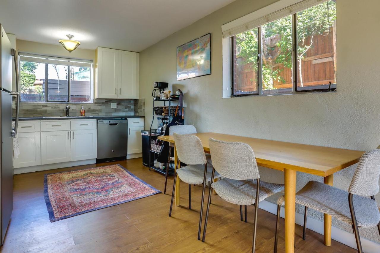 Pet-Friendly Denver Home Near Parks And Attractions! Eksteriør bilde